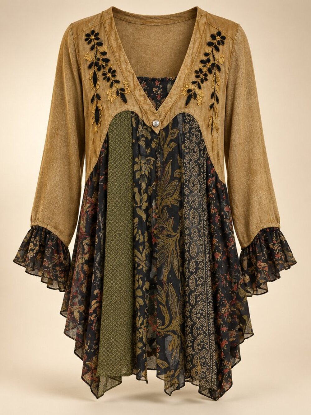 Young Threads Top - Picture 1 of 1